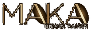 Logo Maka Pequeño transparente